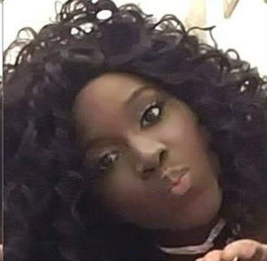 Meet your Posher, Brandy